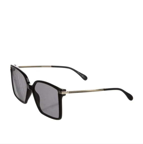 Givenchy Oversize Tinted Sunglasses - Picture 3 of 4